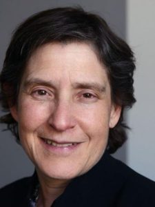 Elizabeth Glazer