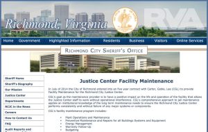 richmondgov.com/sheriff/divisionmaintenance