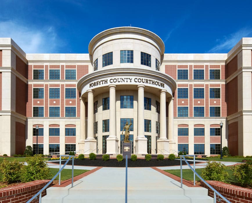 forsyth-county-courthouse forsyth-county-courthouse