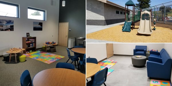 rountree reentry visitation