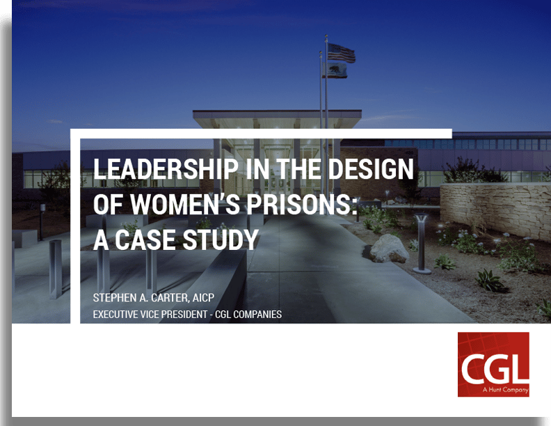 0-CGL Leadership in the Design of Women's Facilities-1 0-CGL Leadership in the Design of Women's Facilities-1