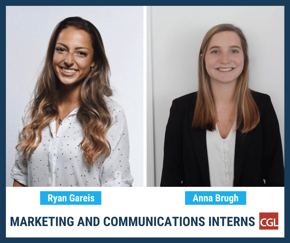 Marketing Interns Marketing Interns