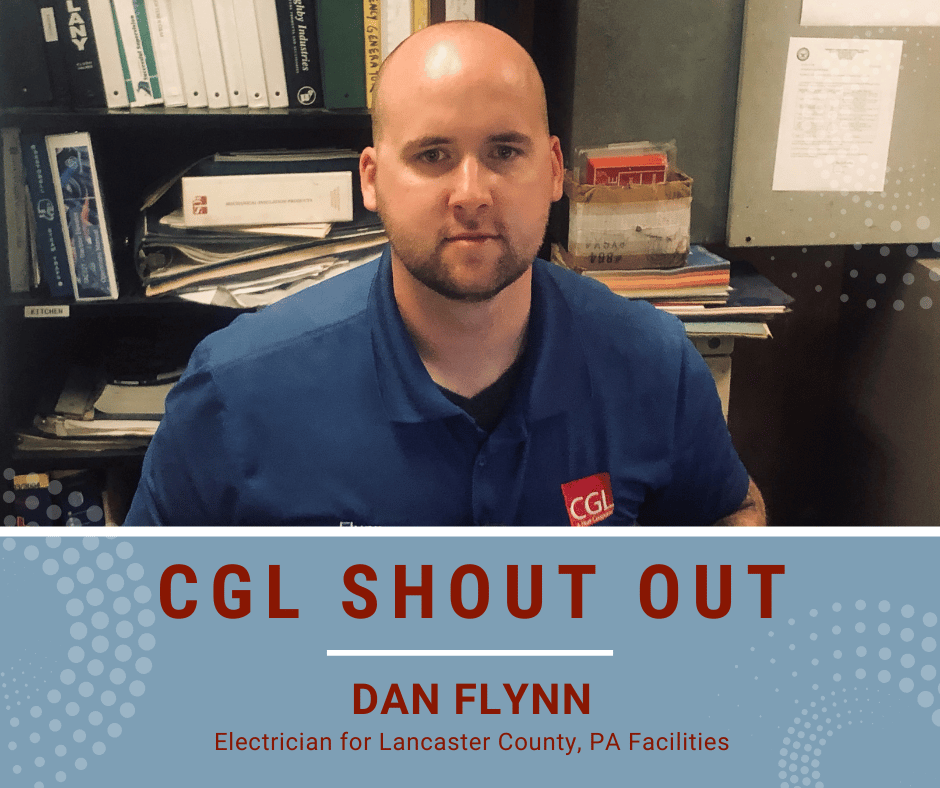 Shoutout - Flynn Shoutout - Flynn